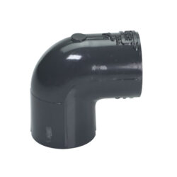 PVC Schedule 40 Socket 90° Elbow