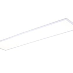 Philips SmartBright Tri-colour Direct-lit panel Light