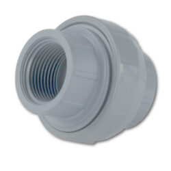 Union CPVC Threaded Fittings