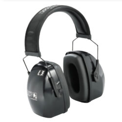 L3 Lightening® Noise-Blocking Earmuff