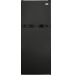 Haier 9.8 Cu. Ft. Top Freezer Refrigerator