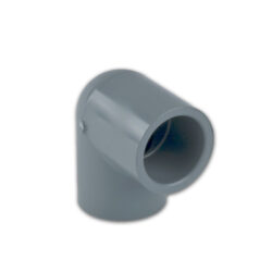 CPVC 90° Elbow Socket Fittings