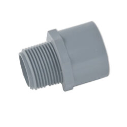 CPVC Schedule 80 Male Adapter Threaded x Socket