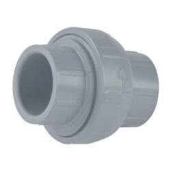 Union CPVC Socket Fittings