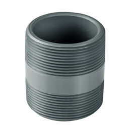 CPVC Schedule 80 Pipe Nipples