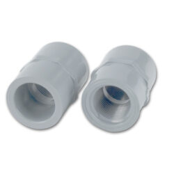 Female Adapter CPVC Threaded x Socket