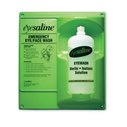 Secondary Personal Eyewash Station