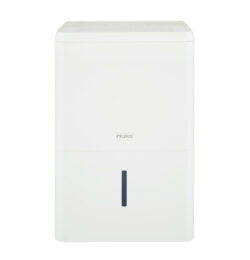Haier 50 Pint ENERGY STAR® Portable Dehumidifier with Built-in Pump and Smart Dry for Wet Spaces