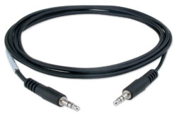 EXTRON PRODUCTS( CABLES AND ADAPTERS) Mini Audio Cables