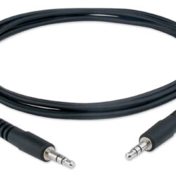 EXTRON PRODUCTS( CABLES AND ADAPTERS) Mini Audio Cables