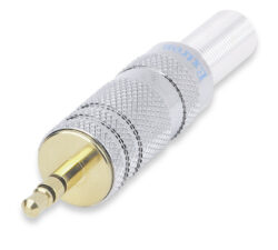 EXTRON PRODUCTS( BULK CABLES AND CONNECTORS)  3.5 mm Mini Stereo-HQ