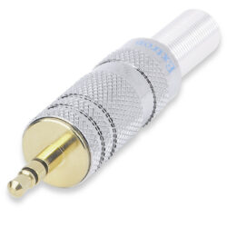 EXTRON PRODUCTS( BULK CABLES AND CONNECTORS)  3.5 mm Mini Stereo-HQ