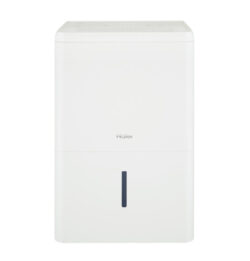 Haier 50 Pint ENERGY STAR® Portable Dehumidifier with Smart Dry for Wet Spaces