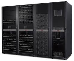 schneider Smart-UPS BR