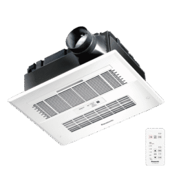 PANASONIC (  Thermo Ventilator) FV-40BD2W
