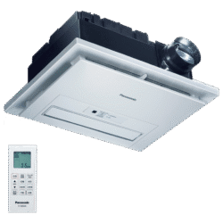 PANASONIC (  Thermo Ventilator) FV-40BE2W
