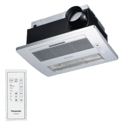 PANASONIC (  Thermo Ventilator) FV-40BF3W