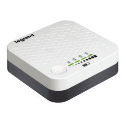 Legrand Single-phase UPS for Modem/Router and connected devices