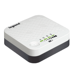 Legrand Single-phase UPS for Modem/Router and connected devices