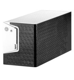 Legrand single phase line interactive UPS with power ratings of 600-800-1000-1500-2000 VA