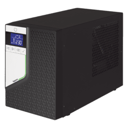 Legrand UPS Keor SPE Tower is an uninterruptible power source with line-interactive technology with pure sinewave output.