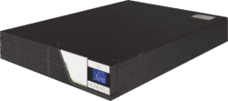Legrand UPS Keor SPE RT with line-interactive technology with pure sinewave output from 750 to 3000 VA