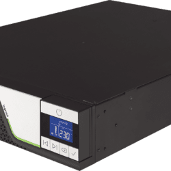 Legrand UPS Keor SPE RT with line-interactive technology with pure sinewave output from 750 to 3000 VA