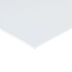 Polypropylene Stress Relieved Sheeting
