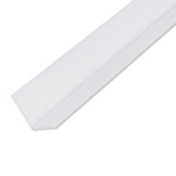Polypropylene L-Angles