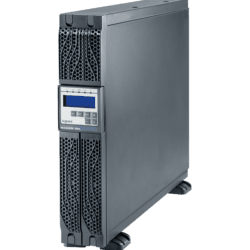 Legrand VFI single-phase on-line double conversion convertible UPS systems from 1kVA to 10kVA