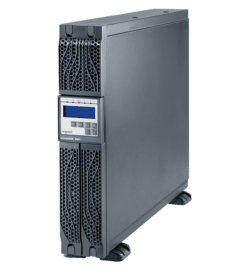 Legrand VFI single-phase on-line double conversion convertible UPS systems from 1kVA to 10kVA