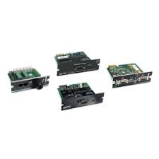schneider Additional Management Cards and Options