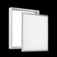 Legrand Ultra-slim LED luminaires 600 x 600
