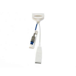 Philips MX40 Adapter, 3L+SpO2