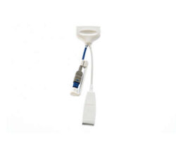 Philips MX40 Adapter, 3L+SpO2
