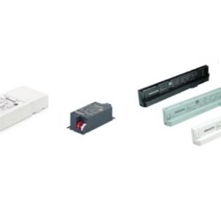 Philips Xitanium LED downlight and spotlight drivers