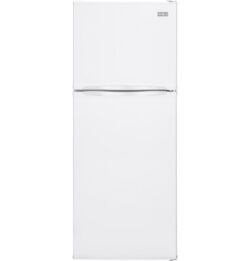 Haier 9.8 Cu. Ft. Top Freezer Refrigerator