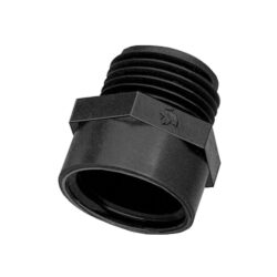 UNITED STATE PLASTIC CORP.(PLASTIC  FITTING CATEGORY -Tube Fittings) Nylon & Polypropylene Adapters MGHT x FGHT