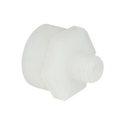 UNITED STATE PLASTIC CORP.(PLASTIC  FITTING CATEGORY -Tube Fittings) Nylon & Polypropylene Adapters MNPT x FGHT