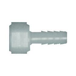 Nylon Swivel Female Insert x FNPS