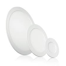 Legrand Flush-mounting LED luminaires