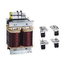 Legrand Transformers
