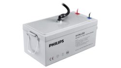 Philips Solar Battery Sub System