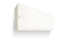 Philips  Ledinaire Square Wall-mounted Light