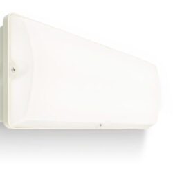 Philips  Ledinaire Square Wall-mounted Light