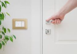 Legrand Màtix™ Smart Switch