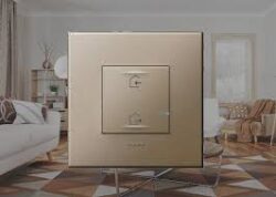 Legrand Arteor™ with Netatmo Switch