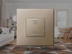 Legrand Arteor™ with Netatmo Switch