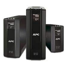 Schneider Back-UPS Pro