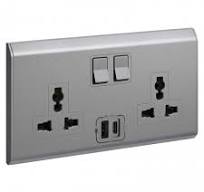 Legrand Socket Outlets